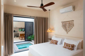 Kaab by Casa Yaakun exclusive apartment